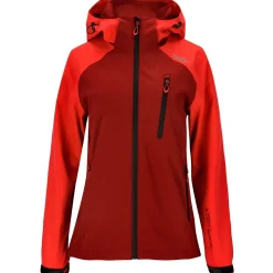 Weather Report Camelia Regnjakke Dame