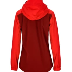 Weather Report Camelia Regnjakke Dame