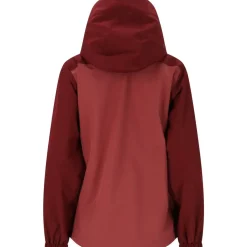 Weather Report Camelia Regnjakke Dame