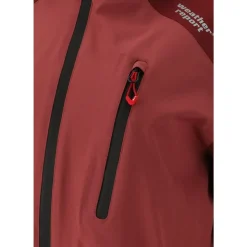 Weather Report Camelia Regnjakke Dame