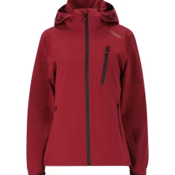 Weather Report Camelia Regnjakke Dame