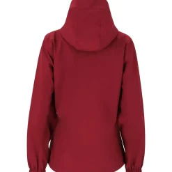 Weather Report Camelia Regnjakke Dame