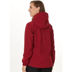 Weather Report Camelia Regnjakke Dame