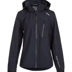 Weather Report Camelia Regnjakke Dame