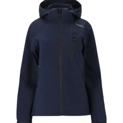 Weather Report Camelia Regnjakke Dame