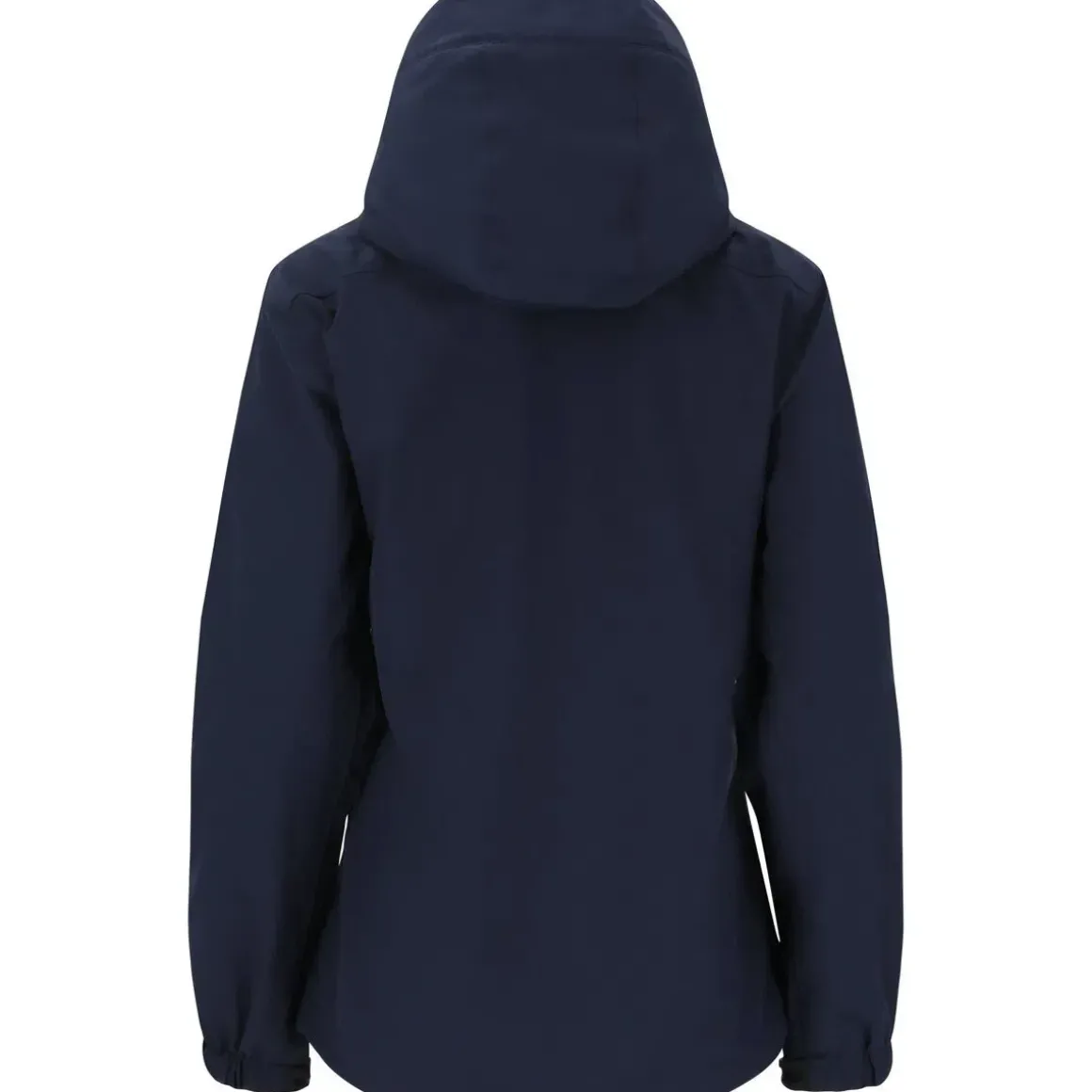 Weather Report Camelia Regnjakke Dame