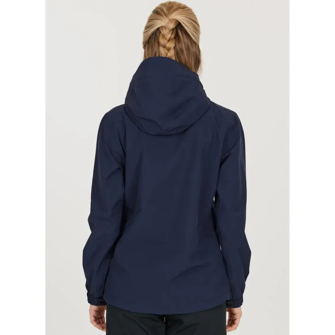 Weather Report Camelia Regnjakke Dame