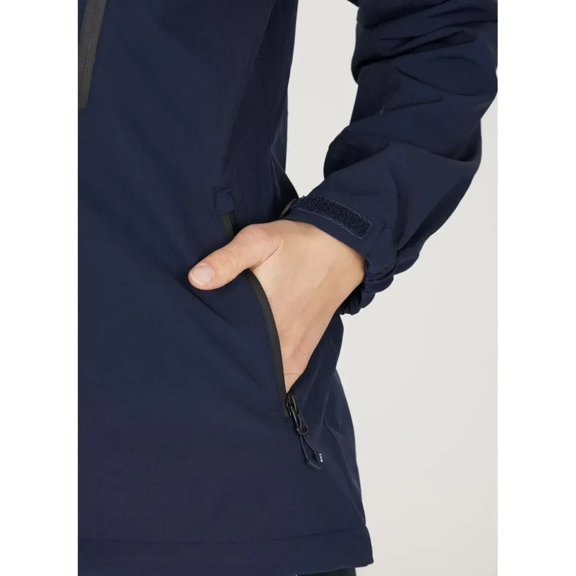 Weather Report Camelia Regnjakke Dame