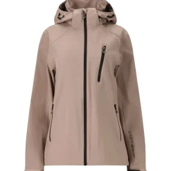 Weather Report Camelia Regnjakke Dame