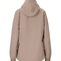 Weather Report Camelia Regnjakke Dame