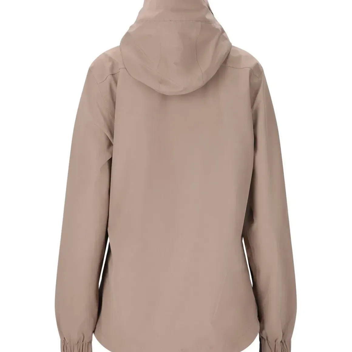 Weather Report Camelia Regnjakke Dame