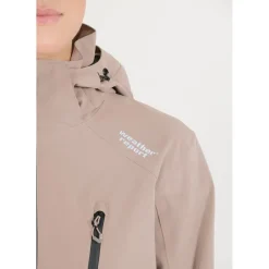 Weather Report Camelia Regnjakke Dame