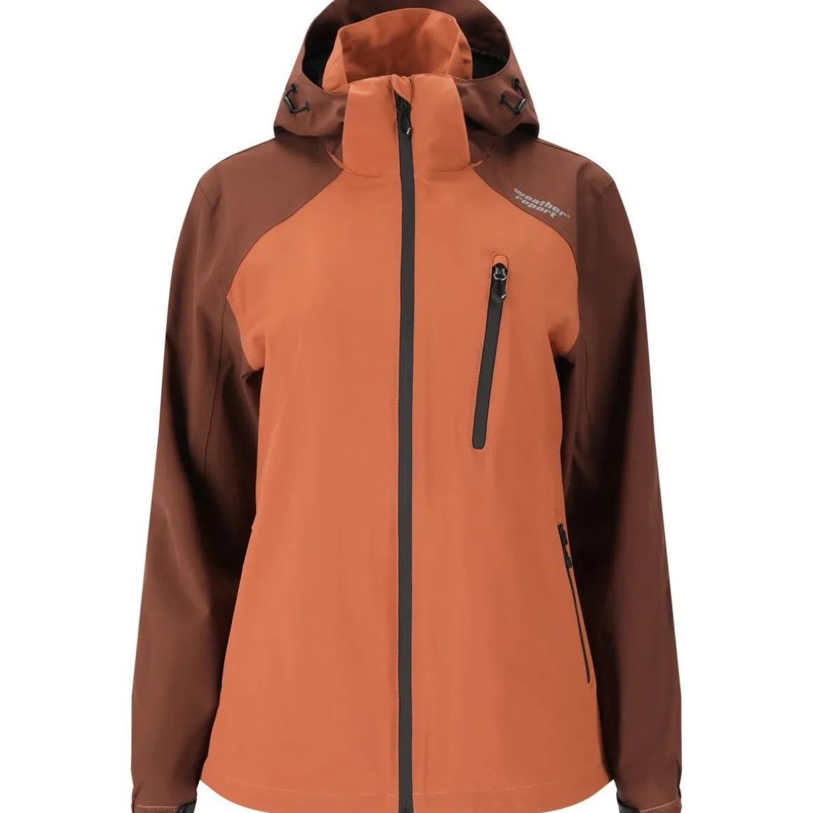 Weather Report Camelia W-Pro 15000 Jakke Dame, mocha bisque