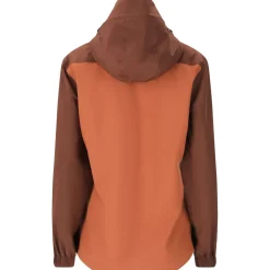 Weather Report Camelia W-Pro 15000 Jakke Dame, mocha bisque