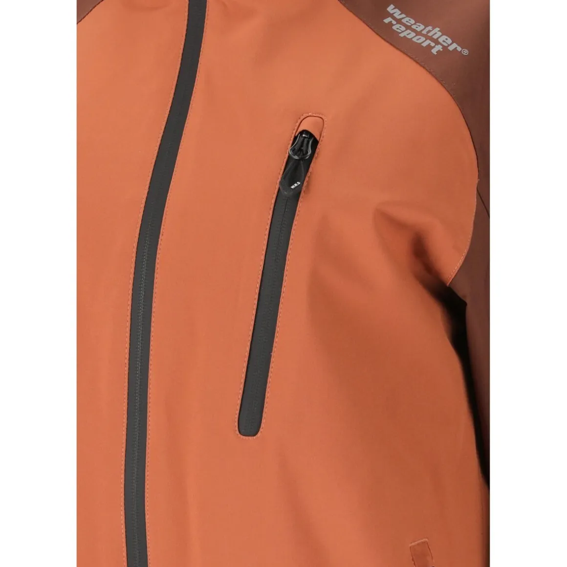 Weather Report Camelia W-Pro 15000 Jakke Dame, mocha bisque