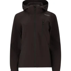 Weather Report Camelia W-Pro 15000 Jakke Dame, espresso
