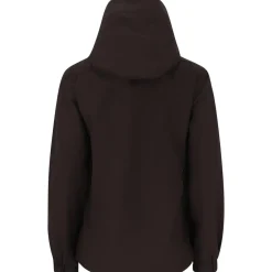 Weather Report Camelia W-Pro 15000 Jakke Dame, espresso