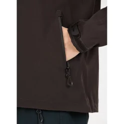 Weather Report Camelia W-Pro 15000 Jakke Dame, espresso