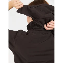 Weather Report Camelia W-Pro 15000 Jakke Dame, espresso