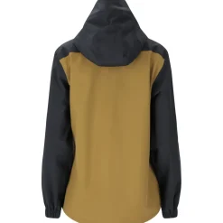 Weather Report Camelia W-Pro 15000 Jakke Dame, nutria