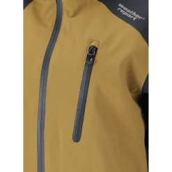 Weather Report Camelia W-Pro 15000 Jakke Dame, nutria