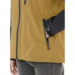 Weather Report Camelia W-Pro 15000 Jakke Dame, nutria