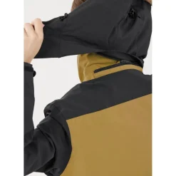 Weather Report Camelia W-Pro 15000 Jakke Dame, nutria