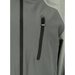 Weather Report Camelia W-Pro 15000 Regnsæt Dame, balsam green