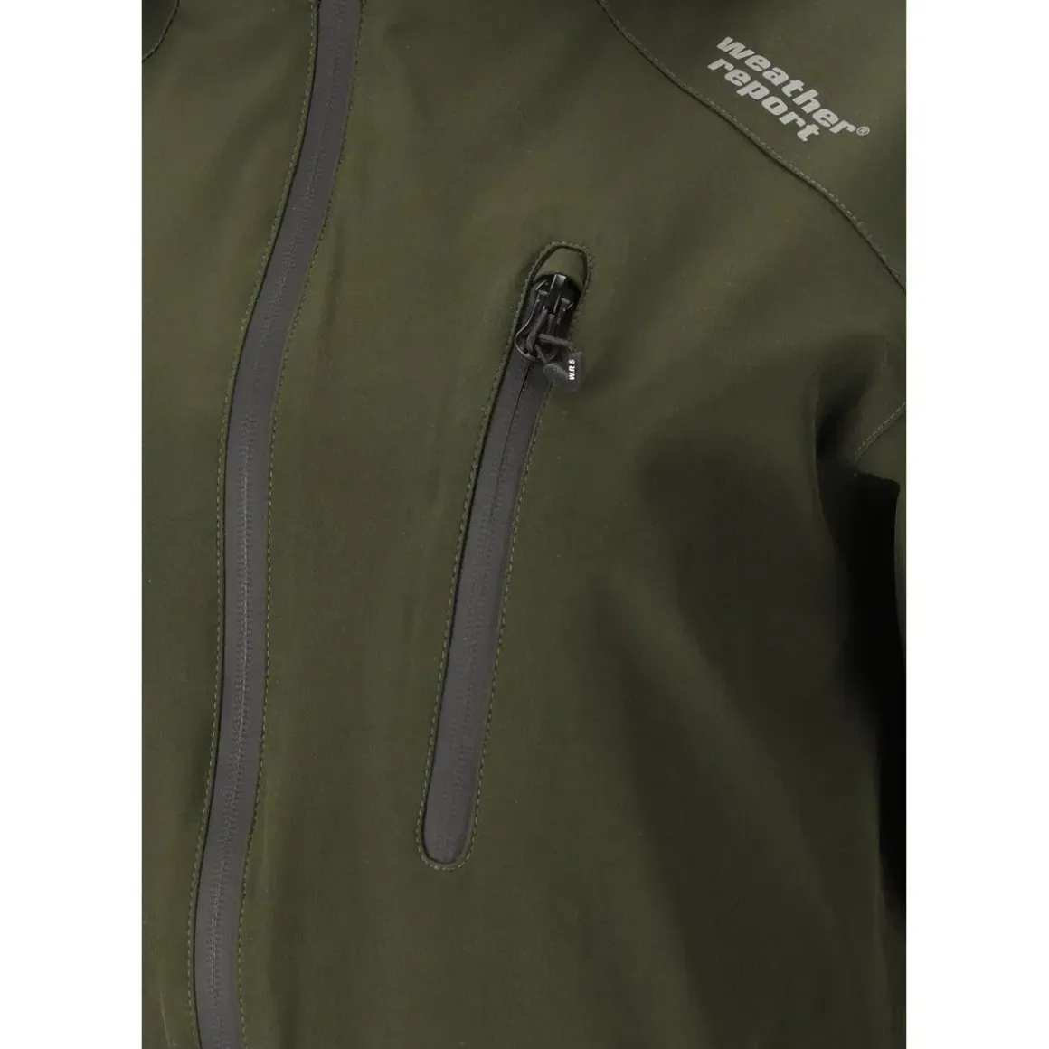 Weather Report Camelia W-Pro 15000 Regnsæt Dame, rosin