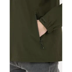 Weather Report Camelia W-Pro 15000 Regnsæt Dame, rosin