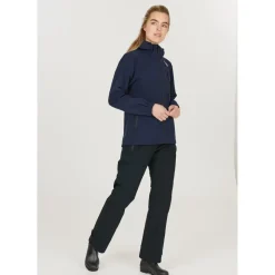 Weather Report Camelia W-Pro 15000 Regnsæt Dame, navy