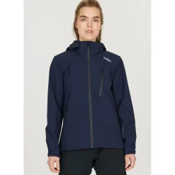 Weather Report Camelia W-Pro 15000 Regnsæt Dame, navy