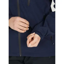 Weather Report Camelia W-Pro 15000 Regnsæt Dame, navy