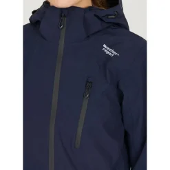 Weather Report Camelia W-Pro 15000 Regnsæt Dame, navy
