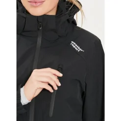 Weather Report Camelia W-Pro 15000 Regnsæt Dame, sort