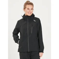 Weather Report Camelia W-Pro 15000 Regnsæt Dame, sort
