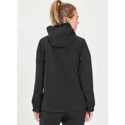 Weather Report Camelia W-Pro 15000 Regnsæt Dame, sort