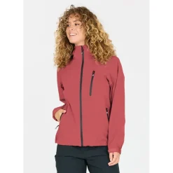 Weather Report Camelia W-Pro 15000 Regnsæt Dame, apple butter