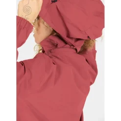 Weather Report Camelia W-Pro 15000 Regnsæt Dame, apple butter