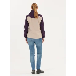 Weather Report Camelia W-Pro 15000 Jakke Dame, simply taupe