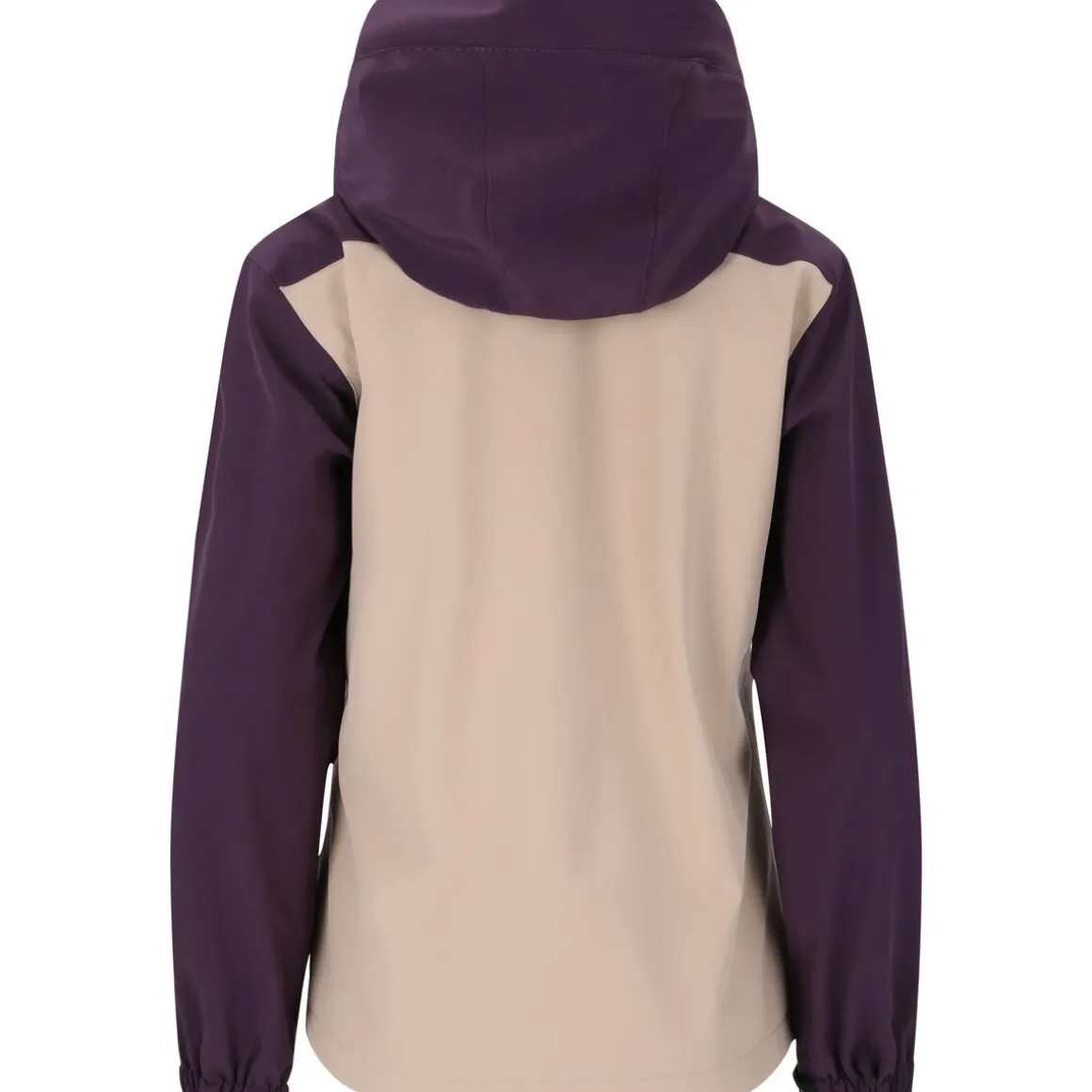 Weather Report Camelia W-Pro 15000 Jakke Dame, simply taupe