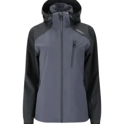 Weather Report Camelia W-Pro 15000 Jakke Dame, blue nights