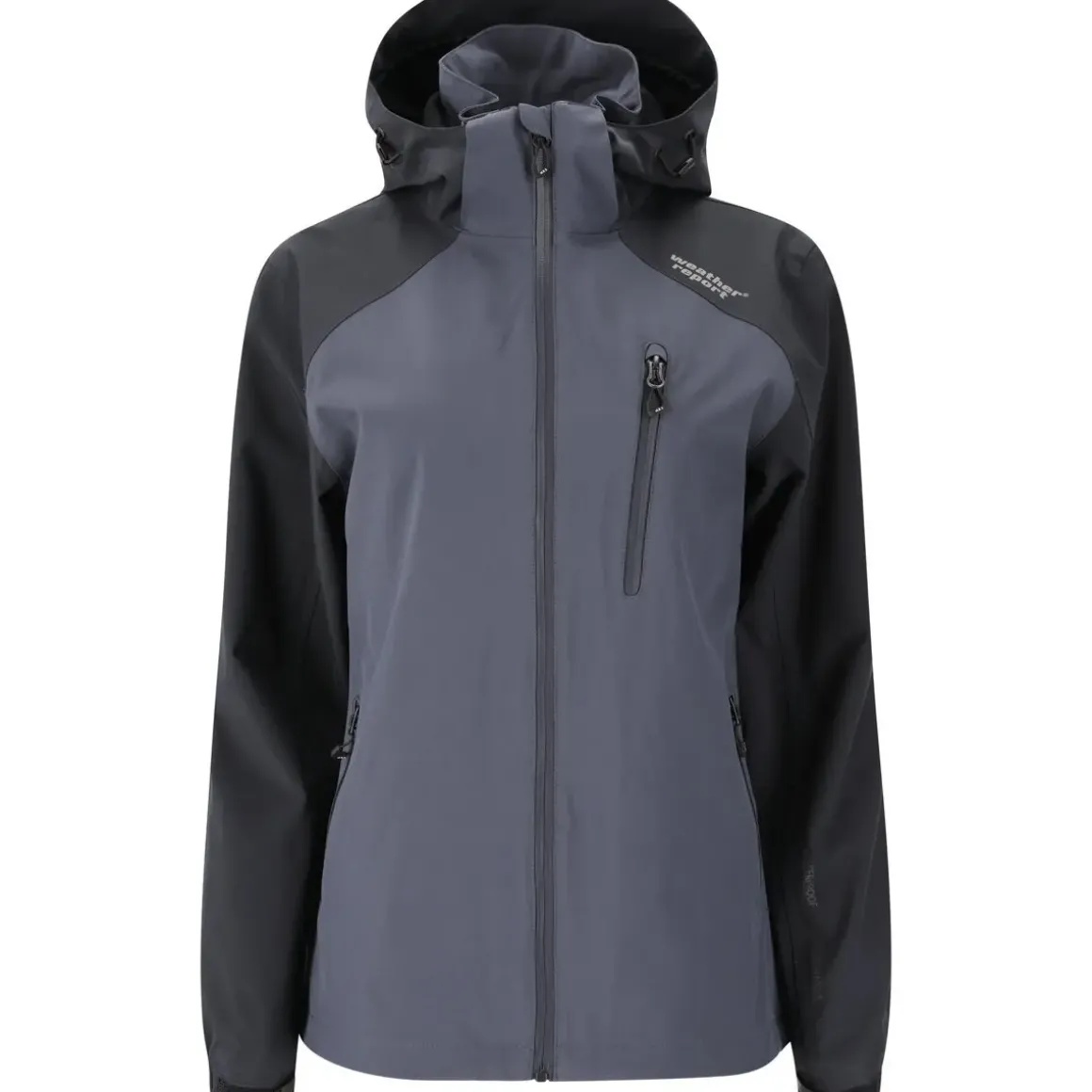 Weather Report Camelia W-Pro 15000 Jakke Dame, blue nights