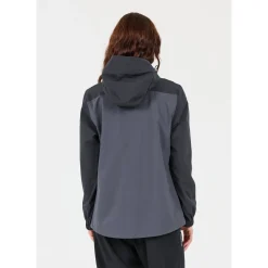 Weather Report Camelia W-Pro 15000 Jakke Dame, blue nights