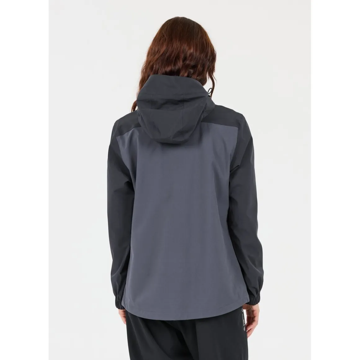 Weather Report Camelia W-Pro 15000 Jakke Dame, blue nights