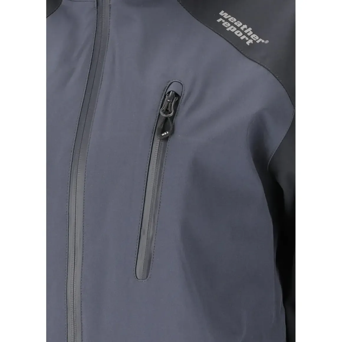 Weather Report Camelia W-Pro 15000 Jakke Dame, blue nights