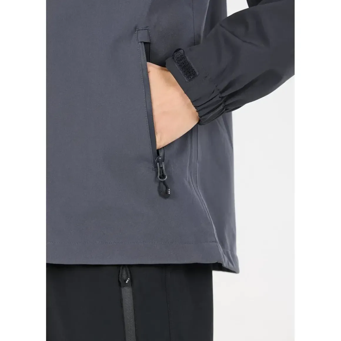 Weather Report Camelia W-Pro 15000 Jakke Dame, blue nights