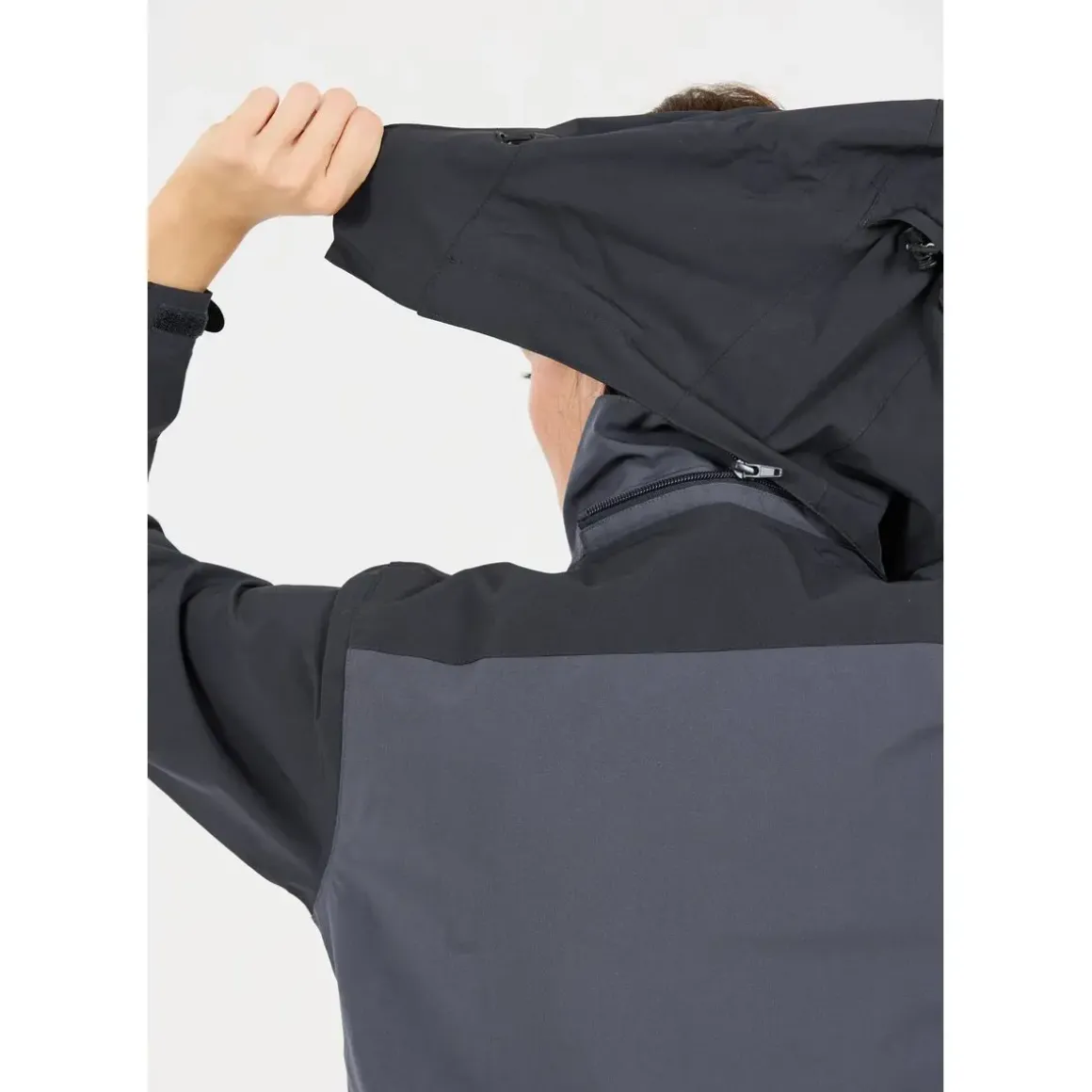 Weather Report Camelia W-Pro 15000 Jakke Dame, blue nights