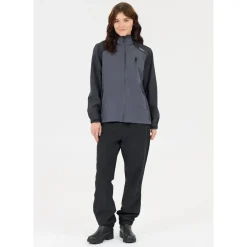 Weather Report Camelia W-Pro 15000 Jakke Dame, blue nights