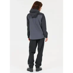 Weather Report Camelia W-Pro 15000 Jakke Dame, blue nights